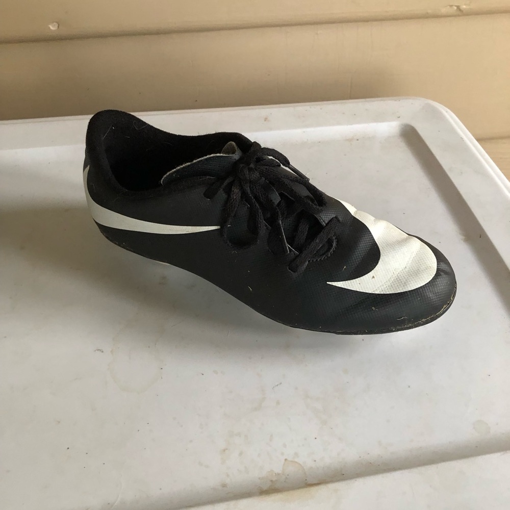 Nike Youth Cleats.
